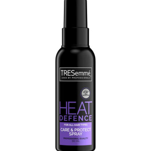 TRESemme Care & Protect Heat Defence Spray 60 ml