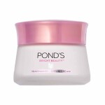 Ponds Bright Beauty Serum Cream 23gm(Indian Variant)