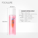 FA 96 - Focallure Makeup Setting Spray (100ml)