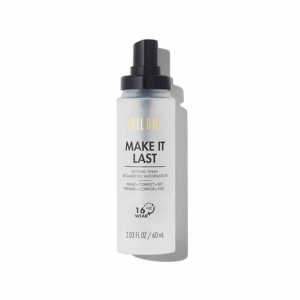 Milani Make It Last Setting Spray Prime + Correct + Set