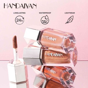 Handaiyan Mousse Liquid Highlighter Contour Cream