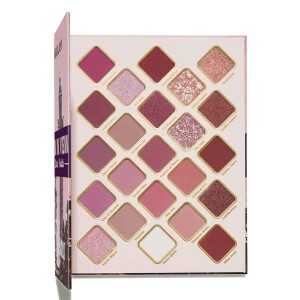 Sheglam When In Vienna Eyeshadow Palette