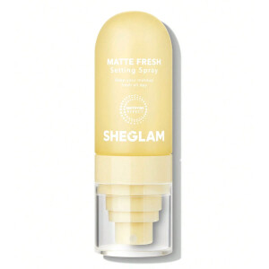 Sheglam Matte Setting Spray 55 ml