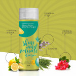 Aroma Magic Shine And Volume Shampoo