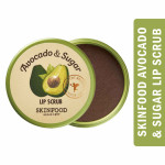 Skinfood Avocado & Sugar Lip Scrub