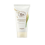 Skin Food Rice Daily Brightening Scrub Foam 150ml