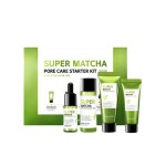 Some By Mi Super Matcha Pore Care Starter Kit