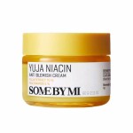 Some By Mi Yuja Niacin Anti Blemish Cream 60ml