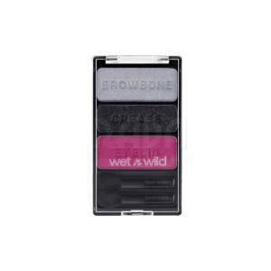 Wet n Wild Color Icon Eyeshadow Trio 336 Spoiled Brat