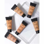 Insight Stay Matte Liquid Foundation