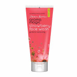 Aroma Magic Strawberry Face Wash