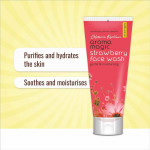 Aroma Magic Strawberry Face Wash