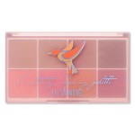 Ucanbe Versatlility Shaping Blush & Contour Palette