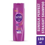 Sunsilk Perfect Straight Shampoo