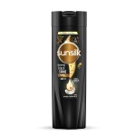 Sunsilk Stunning Black Shine Shampoo 170ml