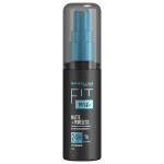 Maybelline Fit me Matte + Poreless Setting Spray