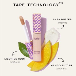 Tarte Shape Tape Full Coverage Concealer