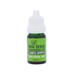 Xpel Tea Tree Essential Oil Tea Tree Oil