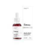 The Ordinary AHA 30% + BHA 2% Peeling Solution