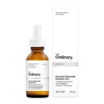 The Ordinary Ascorbyl Glucoside Solution 12% Brightening Serum