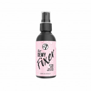 W7 The Dewy Fixer Setting Spray