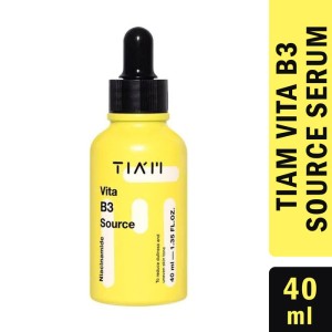 TIA'M Vita B3 Source Serum