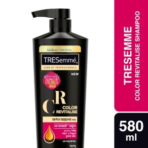 Tresemme Shampoo Color Revitalise 580ml