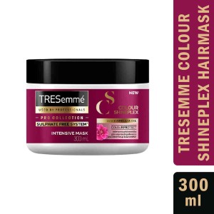 TReSemme Color Shineplex Intensive Mask