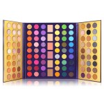 Ucanbe Mirror Eyeshadow Palette