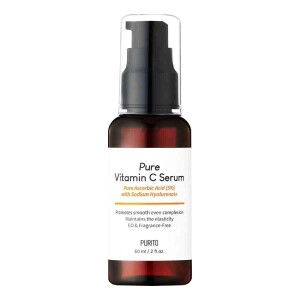 PURITO Pure Vitamin C Serum 60ml