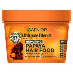 Garnier Repairing Papaya Hair Food 400ml