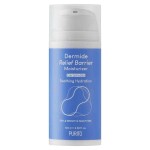 PURITO Dermide Relief Barrier Moisturizer 100ml