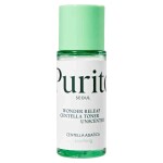 PURITO Wonder Releaf Centella Toner Unscented 30ml