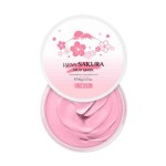 Laikou Sakura Mud Mask Cream – 90g