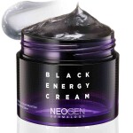 Neogen Black Energy Cream 80ml