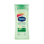 Vaseline Lotion Aloe Fresh 200ml