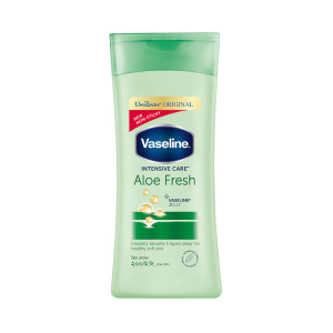 Vaseline Lotion Aloe Fresh 200ml