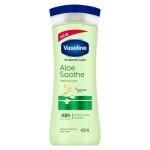 Vaseline Intensive Care Aloe Soothe 400ml