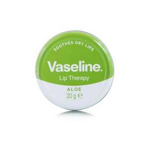 Vaseline Lip Therapy Aloe