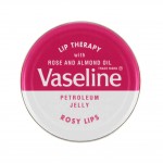 Vaseline Lip Therapy Rosy Lip Balm