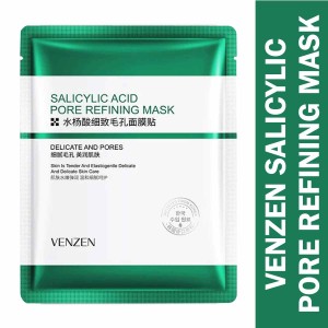 Venzen Salicylic Pore Refining Mask