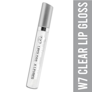 W7 Clear Lip Gloss