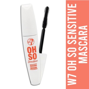 W7 Oh So Sensitive Mascara