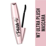 W7 Ultra Plush Everything Mascara