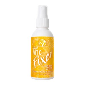 W7 The Vit C Fixer Dewy Setting Spray 60ml