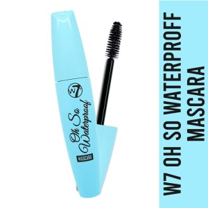 W7 Oh So Waterproof Mascara