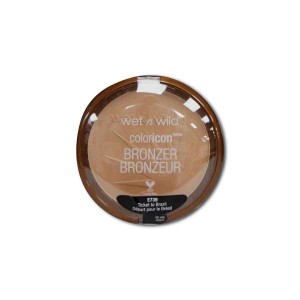 Wet n Wild Color Icon Bronzer Ticket to Brazil