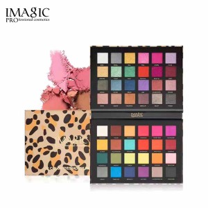 Imagic 48 Color Eyeshadow Palette