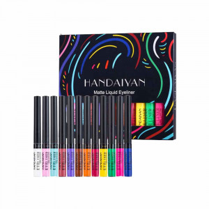 HANDAIYAN Liquid Eyeliner Waterproof