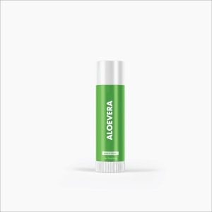 Freyias Lip Balm Aloe Vera